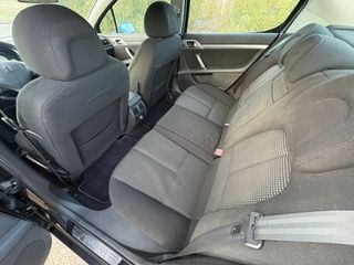 Peugeot 407 136cv 2004