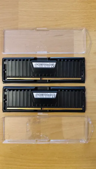 (2x8GB) RAM Corsair Vengeance LPX