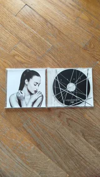 CD Demi Lovato - Pop Rock Internazionale