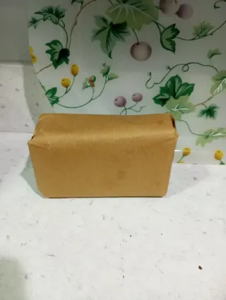 Paquete Tabacalera S.A. picado 125g