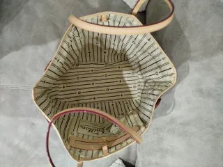 Bolso Louis Vuitton Neverfull Monogram