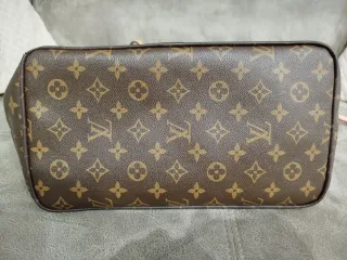 Bolso Louis Vuitton Neverfull Monogram