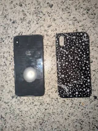 iPhone XS Max 256GB Nero