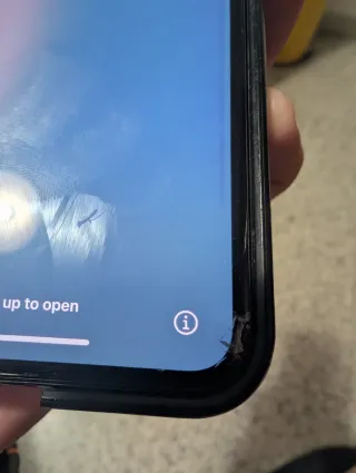 iPhone XS Max 256GB Nero