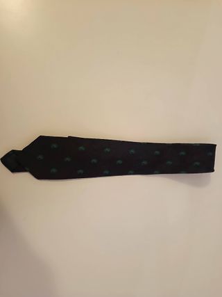 Cravatta Vintage Caflor Roma Linea Prestige