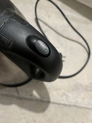 Bollitore elettrico Innoliving