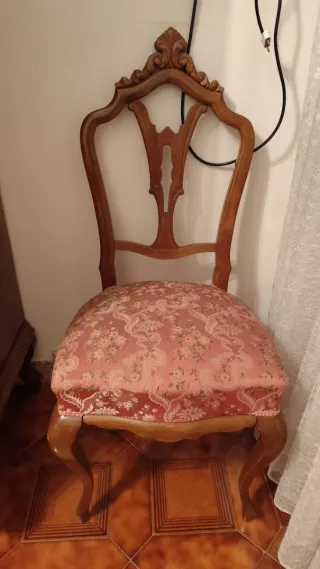 Habitación matrimonio