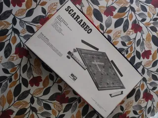 Scarabeo Editrice Giochi EG