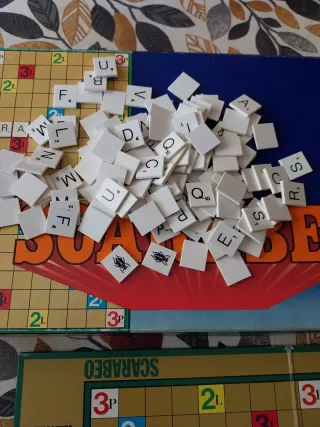 Scarabeo Editrice Giochi EG