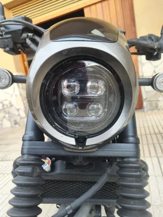 HONDA REBEL CMX500 SPECIAL EDITION (2023)