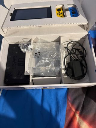 Nintendo Switch Edizione Fortnite