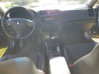 Honda Accord 2005