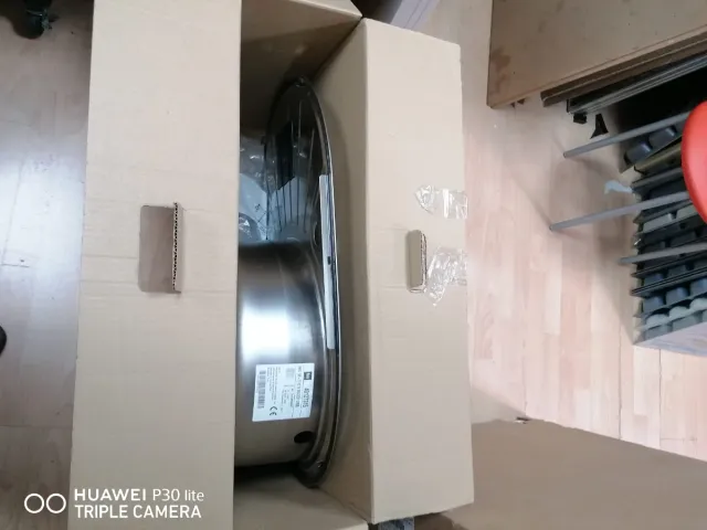 Fregadero Teka de Acero Inoxidable   1S 1E