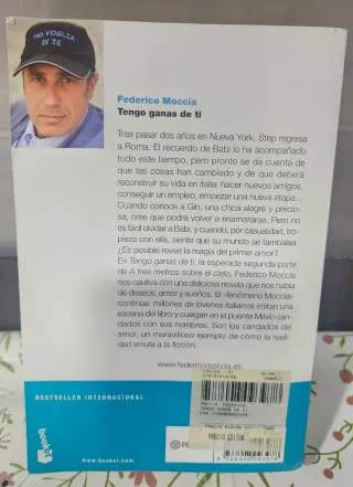 Tres metros sobre el cielo (Spanish Edition)