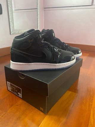 Jordan 1 Mid Space Jam NUOVE acquistate da NIKE