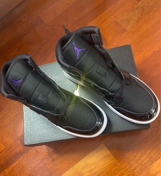 Jordan 1 Mid Space Jam NUOVE acquistate da NIKE