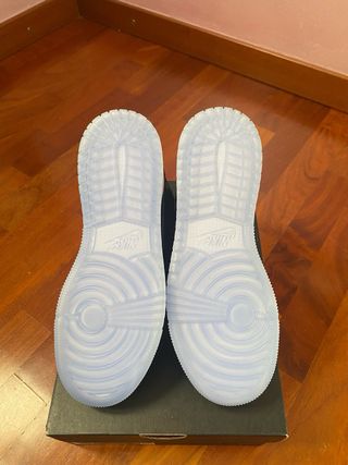 Jordan 1 Mid Space Jam NUOVE acquistate da NIKE