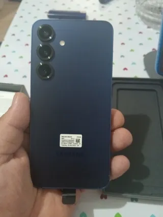 Samsung Galaxy S25 256GB