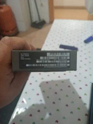 Samsung Galaxy S25 256GB