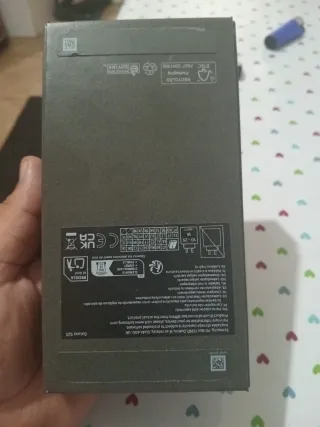 Samsung Galaxy S25 256GB