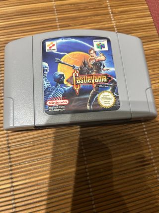 Pacchetto Game Boy Pocket e N64 con giochi