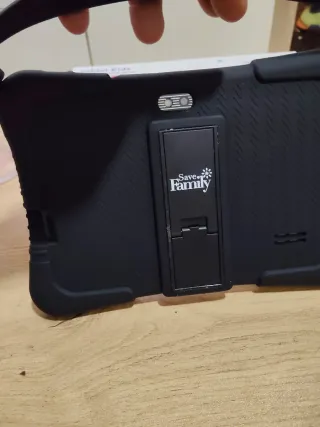 Tablet Kids SaveFamily 7 2GB RAM