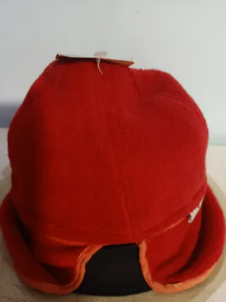 Gorra polar vintage Looney Tunes Taz