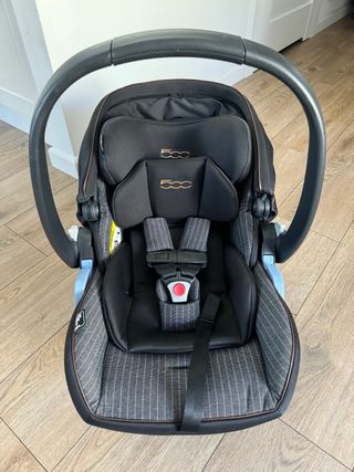 Peg Perego Primo Viaggio Lounge + Base