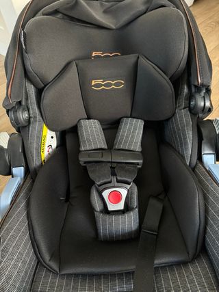 Peg Perego Primo Viaggio Lounge + Base