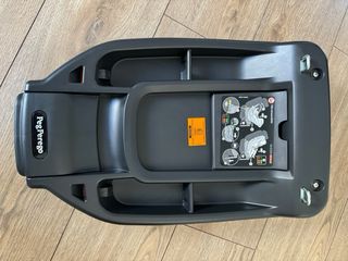 Peg Perego Primo Viaggio Lounge + Base