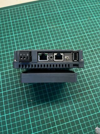 Pantalla Táctil Schneider Electric Magelis