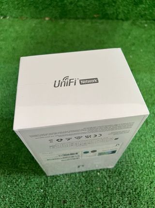 Ubiquiti UniFi FlexHD Punto Acceso Wi-Fi MU-MIM