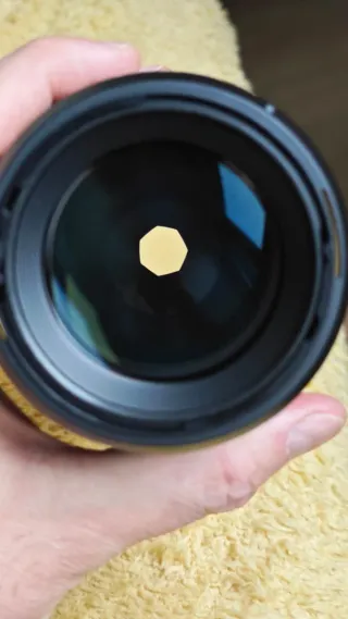 Yongnuo 85mm f1.8 II Sony FE impecable