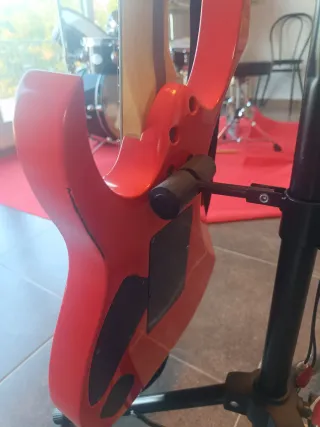 Ibanez RG 570 Japan Guitarra Eléctrica