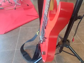 Ibanez RG 570 Japan Guitarra Eléctrica