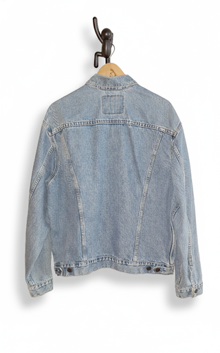 Cazadora Vaquera Levi's Talla XL