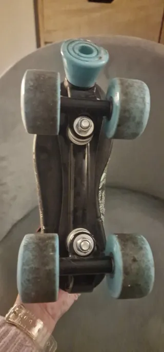 Patines SFR niña/mujer