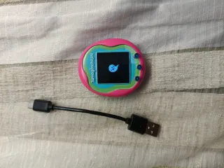 Tamagotchi Uni Mascota Virtual BANDAI