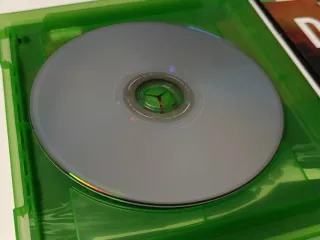 Dredge Deluxe Edition Xbox Series X/One