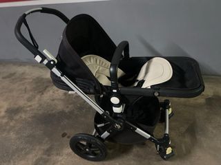 Carro Bugaboo Edición Especial