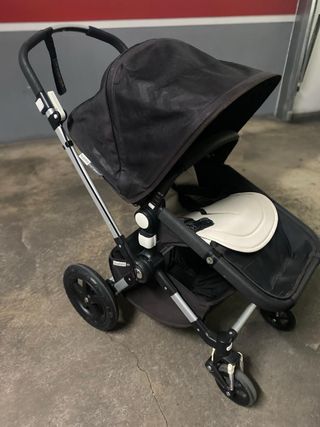 Carro Bugaboo Edición Especial