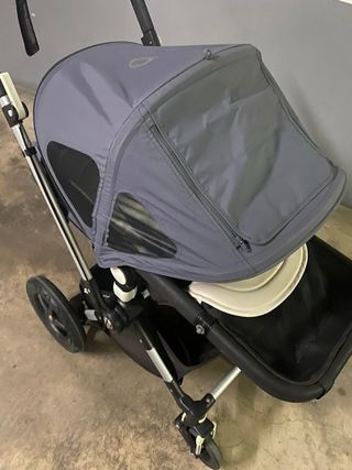 Carro Bugaboo Edición Especial