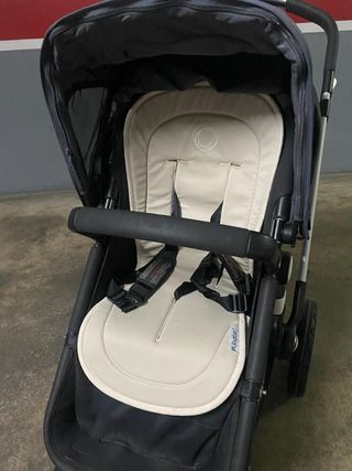 Carro Bugaboo Edición Especial