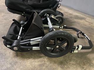 Carro Bugaboo Edición Especial