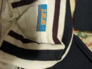 Coordinato 3 pezzi 18 mesi