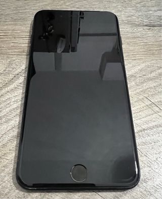 iPhone 7 Plus 256GB Jet Black