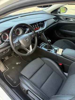 Opel Insignia 2018