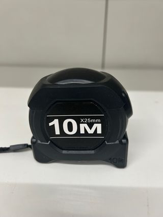 Cinta Métrica 10m X 25mm