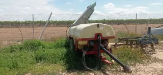 Cañón nebulizador 1000L