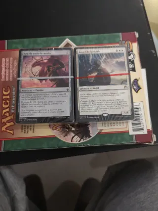 Mazzo Carte Magic 2015